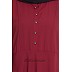 Umbrella cut Maroon color abaya Umbrella cut Maroon color abaya